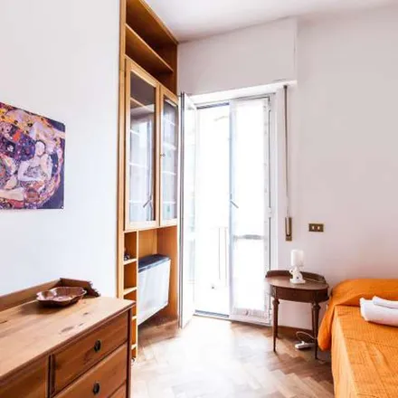 Image 2 - Passetto del Valco di San Paolo, 00146 Rome RM, Italy - Apartment for rent