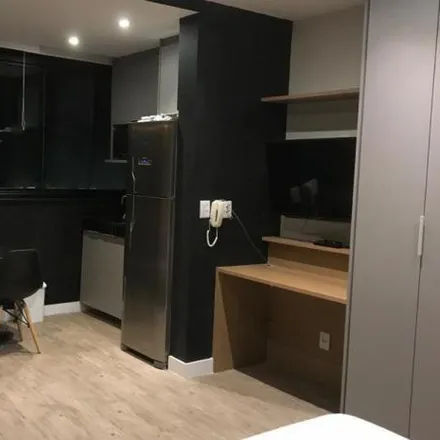 Buy this 1 bed apartment on Rua Gomes de Carvalho in Vila Olímpia, São Paulo - SP