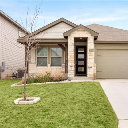 Buy this 3 bed house on Lennea Garden in New Braunfels, TX 78135