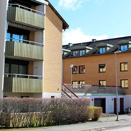 Rent this 2 bed apartment on Lars Olofs gata 10 in 541 40 Skövde, Sweden