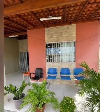 Buy this 3 bed house on Rua Caldas in Vale Quem Tem, Teresina - PI