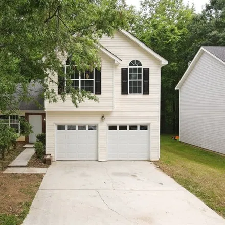 Buy this 3 bed house on 6596 Pole Creek Drive in Stonecrest, GA 30058