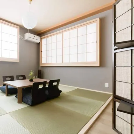 Image 6 - Kyoto, 901, Shimogyo Ward, Kyoto, Kyoto Prefecture 600-8216, Japan - Apartment for rent