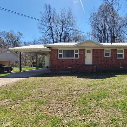 Buy this 2 bed house on 1420 Heritage Park Road in Piggott, AR 72454