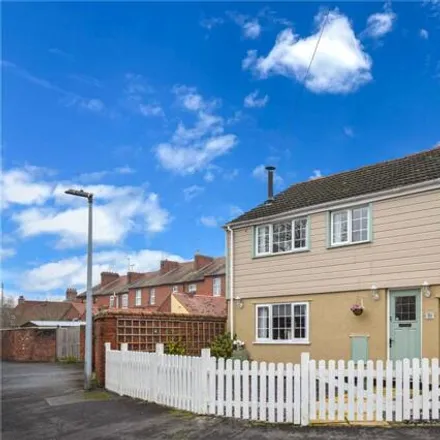 Buy this 3 bed house on unnamed road in Shotton, CH5 1TW