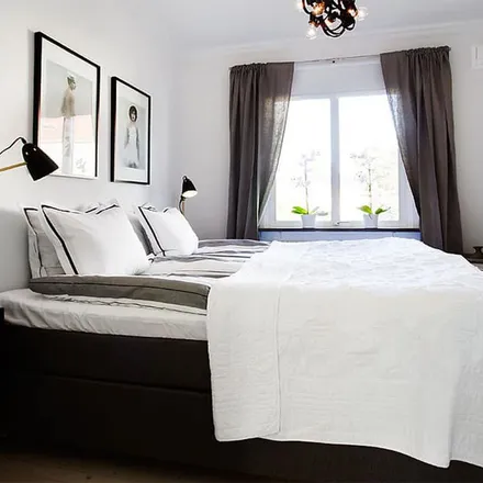 Rent this 2 bed apartment on Hultgrensgatan in 412 81 Gothenburg, Sweden