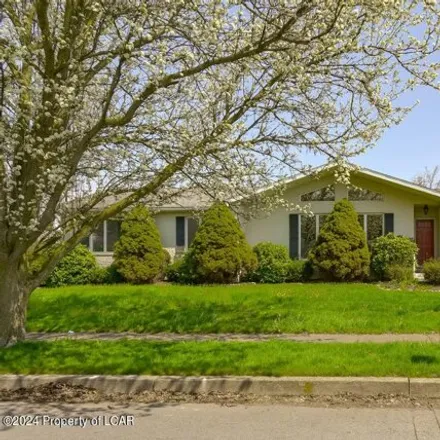 Buy this 3 bed house on 176 Cannery Drive in Larksville, Luzerne County