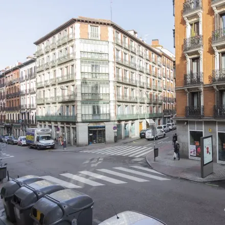 Image 7 - Madrid, Italy Fulars, Plaza de Tirso de Molina, 28012 Madrid - Room for rent
