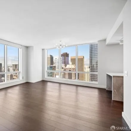Rent this 2 bed condo on The Avery in 488 Folsom Street, San Francisco
