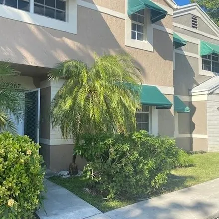 Image 2 - Southwest 52nd Place, Cooper City, FL 33330, USA - Townhouse for rent
