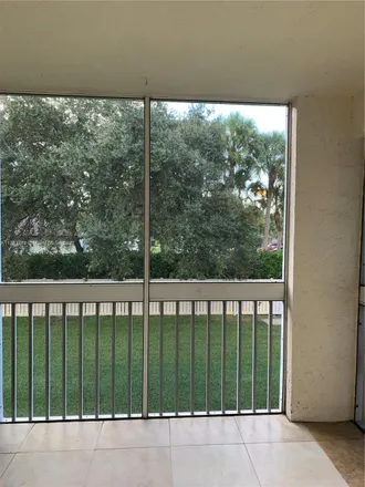 Buy this 2 bed condo on 9901 Westview Drive in Brookside North, Coral Springs