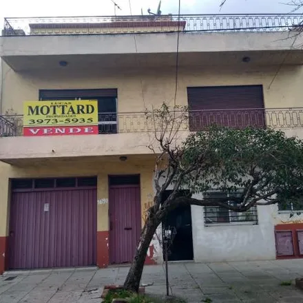 Buy this 2 bed apartment on Larrea 1692 in Partido de La Matanza, B1752 CXU Ramos Mejía