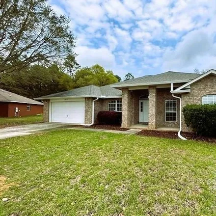 Buy this 4 bed house on unnamed road in Santa Rosa County, FL 32570