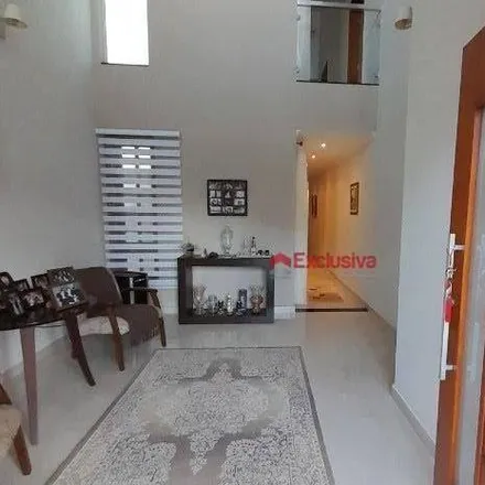 Buy this 3 bed house on Avenida Antônia Tavares Martins in Paulínia - SP, 13145-670