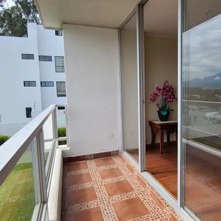 Image 1 - Alfredo Baquerizo Moreno, 170810, Conocoto, Ecuador - Apartment for sale