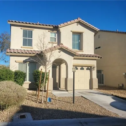 Rent this 3 bed house on 4200 Perfect Drift Street in Las Vegas, NV 89129