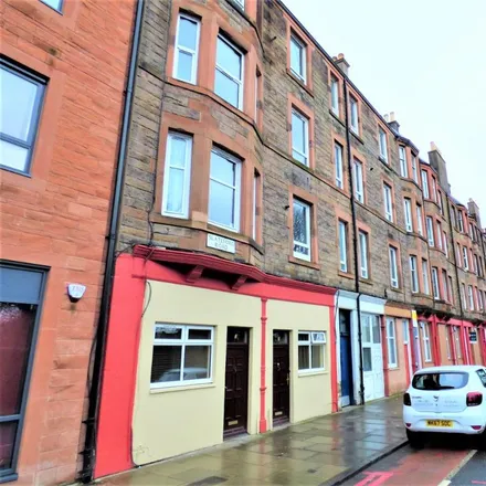 Rent this 1 bed apartment on 11 Slateford Road in City of Edinburgh, EH11 1PA