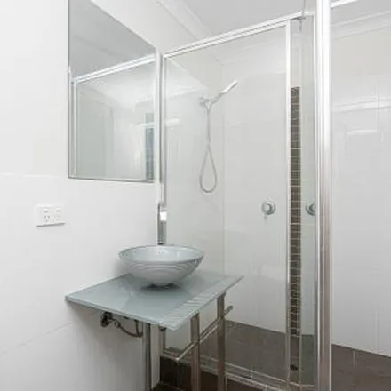 Rent this 4 bed townhouse on Edgecumbe Street in Como WA 6152, Australia