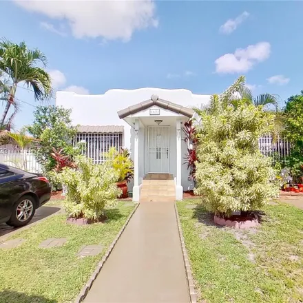 Buy this 3 bed house on 1639 Northwest 29th Avenue in Miami, FL 33125