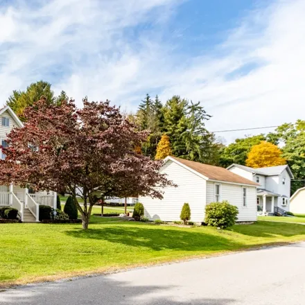 Buy this studio house on 198 Hillcrest Road in Winburne, Cooper Township