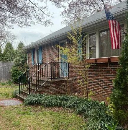 Buy this 2 bed house on 7 Meeker Avenue in Edison, NJ 08817