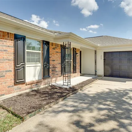 Buy this 3 bed house on 3901 Springside Drive in Fort Worth, TX 76137