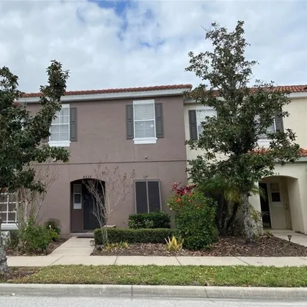 Buy this 3 bed house on 4535 Corsa Lane in Kissimmee, FL 34746