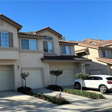 Rent this 2 bed condo on 8068 East Springview Court in Anaheim, CA 92808