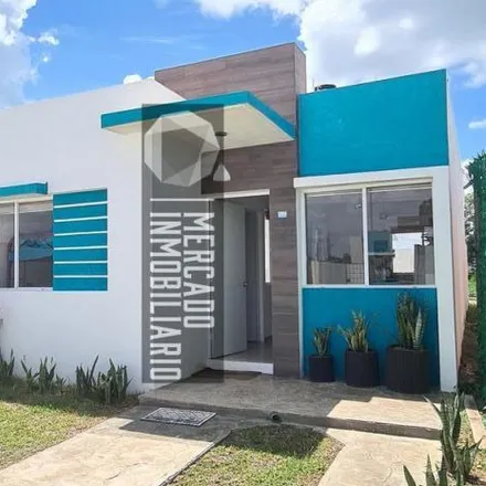 Buy this 2 bed house on unnamed road in 86029 Pomoca, TAB