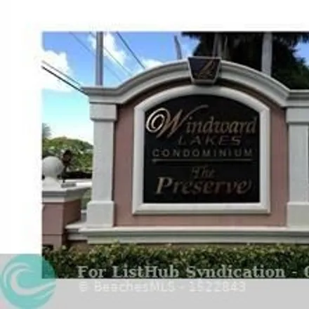 Image 1 - 4045 West McNab Road, Pompano Beach, FL 33069, USA - House for rent