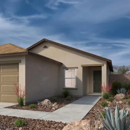 Buy this 3 bed house on East Littletown Road in Littletown, Pima County