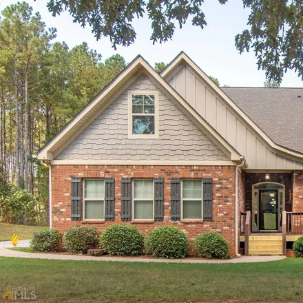 Buy this 5 bed house on 98 Meadows Court in Henry County, GA 30253