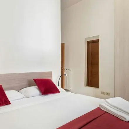 Rent this 2 bed apartment on Circolo Ricreativo Caracciolo in Via Francesco Caracciolo, 23a