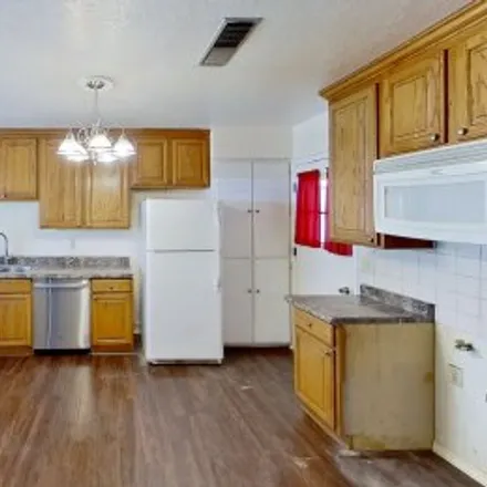 Buy this 3 bed apartment on 2705 Cabot Place in Pico Norte, El Paso