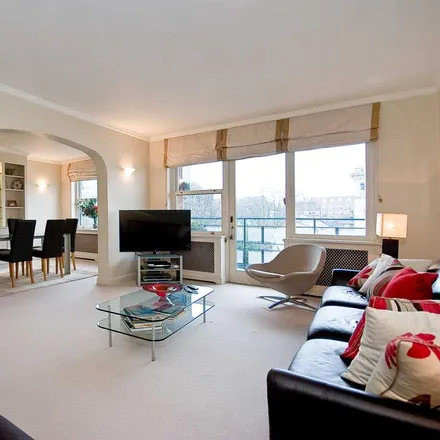 Image 4 - Kingston House South 40-90, Ennismore Gardens, London, SW7 1NQ, United Kingdom - Apartment for rent