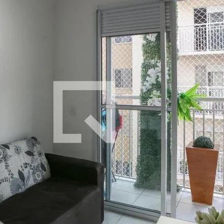 Rent this 2 bed apartment on Residencial Portal Barra Funda in Rua do Bosque 130, Campos Elísios