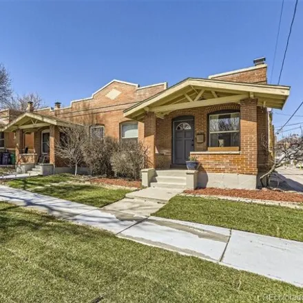 Buy this 3 bed house on Federal Boulevard in Denver, CO 80211
