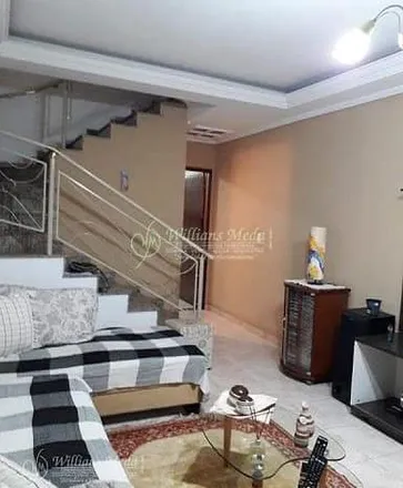 Buy this 4 bed house on Estádio Arnaldo José Celeste in Avenida Domingos Fanganielo 315 / 317, Ponte Grande