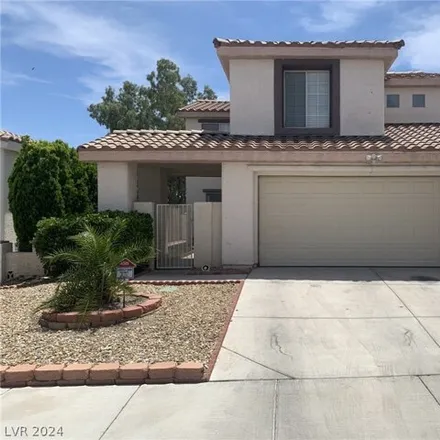 Buy this 3 bed house on 8061 Exploration Avenue in Las Vegas, NV 89131