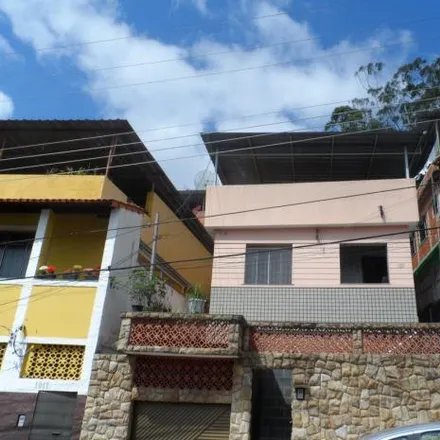 Image 2 - Rua Doutor João Fernandes de Souza, Eldorado, Juiz de Fora - MG, 36046-130, Brazil - House for sale