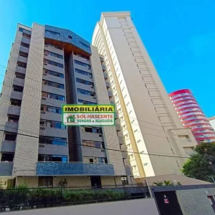 Image 2 - Rua Tibúrcio Cavalcante 375, Meireles, Fortaleza - CE, 60125-100, Brazil - Apartment for rent