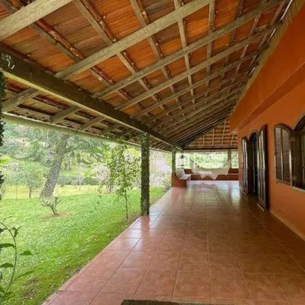 Buy this 3 bed house on Rua Professor Rosa Ramos Bussinger in Santa Rosa, Região Geográfica Intermediária de Petrópolis - RJ