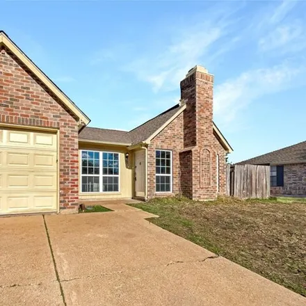 Image 1 - 33 Brewster Court, Allen, TX 75003, USA - House for sale