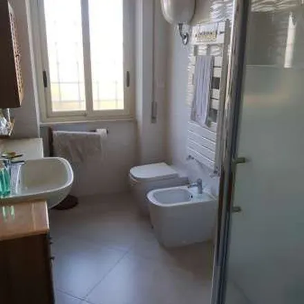 Rent this 3 bed apartment on Via Taranto in 00050 Ladispoli RM, Italy