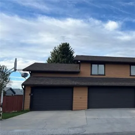 Buy this 4 bed house on 1298 East Mustang Road in Lewis and Clark County, MT 59602