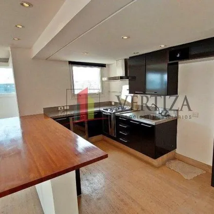 Rent this 3 bed apartment on Rua Doutor Sodré in Vila Olímpia, São Paulo - SP