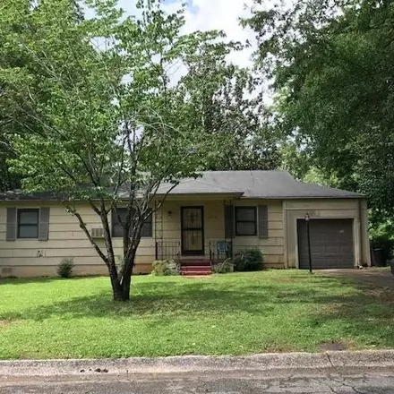 Rent this 3 bed house on 428 Dalton Drive