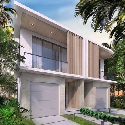 Buy this 3 bed townhouse on 3148 Carter Street in Miami, FL 33133