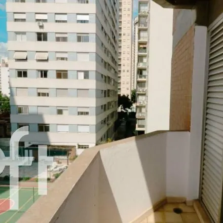 Image 1 - Rua Tupi 219, Santa Cecília, São Paulo - SP, 04477-420, Brazil - Apartment for sale