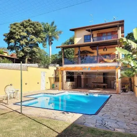 Image 1 - Via das Margaridas, Jardim Torino, Cotia - SP, 06713-270, Brazil - House for sale